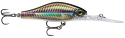 Wobler Rapala Shadow Rap Jack Deep 5cm/6g