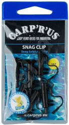 Zves na olovo Carp R Us Snag Clip