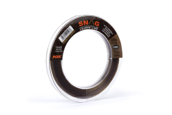 Vlasec Fox Snag Leader Trans Khaki X100m
