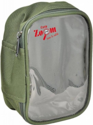 Taka Carp Zoom Transparent Top Soft Box S