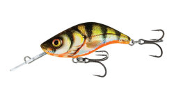 Wobler Salmo Sparky Shad Sinking 4cm
