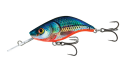 Wobler Salmo Sparky Shad Sinking 4cm