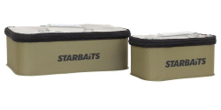 taka Starbaits Specialist Clear Box