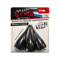 oloven za Speed Bomb 120g