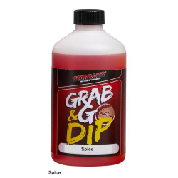 Dip Starbaits Grab & Go Global Dip Spice 500ml