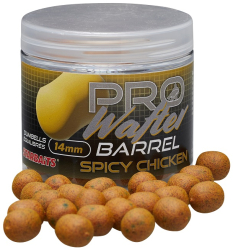 Nástraha Starbaits Wafter Pro Spicy Chicken 70g 14mm
