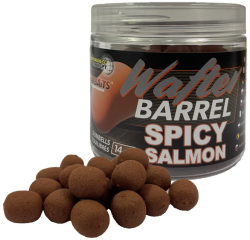 Nástraha Starbaits Wafter Spicy Salmon 70g 14mm
