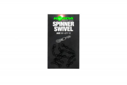 Obratlk Korda Spinner Ring Swivel