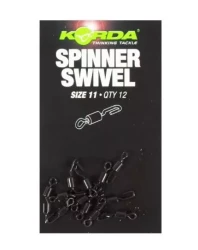 Obratlk Korda Spinner Swivel