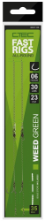 Ndvzec Spro Ctec Fast Rigs All-Round Weed green