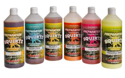 Booster Liquid Dip Starbaits Preparation X Squirtz 1000ml