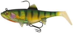 Nstraha Fox Rage Replicant Wobble - Stickleback UV