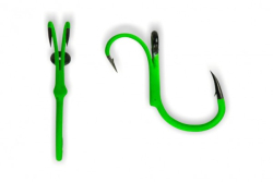 Sumcov hik MadCat A-Static Stinger Hooks