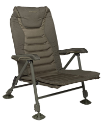 Kreslo Spro Strategy Lounger 52