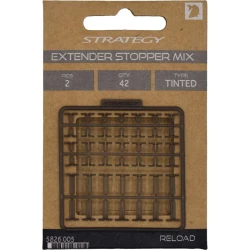 Zarky SPRO Strategy Reload Boilie Stopper Extended