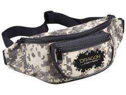 Taka Dragon Street Fishing Waist Bag