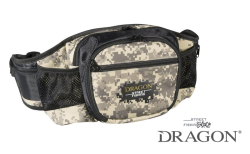 Taka Dragon Street Fishing Waist Belt