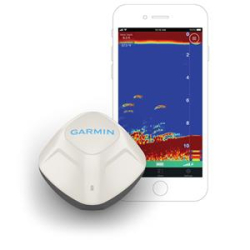 Nahadzovac Sonar Garmin Striker Cast