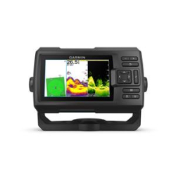 Sonar Garmin Striker Vivid 5 cv