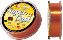 Vlasec Awas Ion Power Supercast 300m