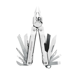 Multifunkn kliete Leatherman Super Tool 300