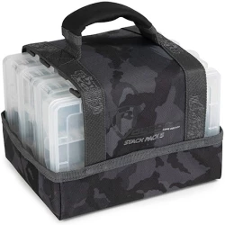 Taka Fox Rage Voyager Camo Stack Packs