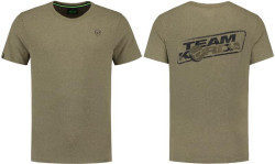 Korda Team Korda T-Shirt/ Olive