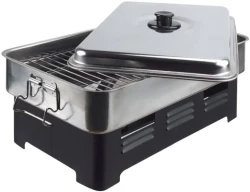 DAM Udiare Deluxe Smoke Oven