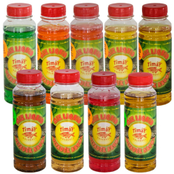 Tekut Arma Timar Mix Liquid 250ml