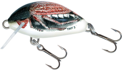 Wobler Salmo Tiny Sinking  3cm