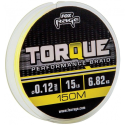 nra Fox Rage Torque Braid