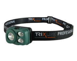 elov Lampa Trixline Sport Profi