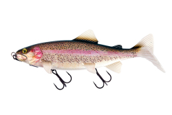 Nstraha Fox Rage Realistic Trout Shallow - Super Natural Rainbow Trout UV