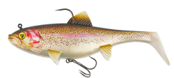 Nstraha Fox Rage Replicant Wobble - Super Natural Ranibow Trout