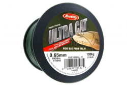 Sumcov nra Berkley Ultra Cat