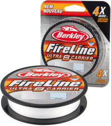 nra Berkley Fireline Ultra 8 Carrier 150m