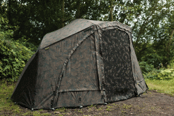 Bivak Fox Ultra 60 Brolly VenTec RipStop System Camo