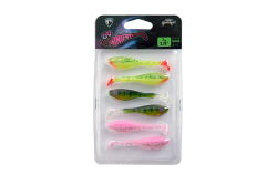 Nstraha Fox Rage Mini Fry UV Mix 7 cm