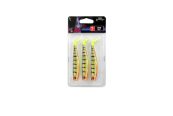 Nstrahy Fox Rage Pro Shad Perch UV