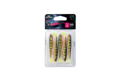 Nstraha Fox Rage Slick Shad Perch UV