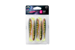 Nstraha Fox Rage Slick Shad Perch UV