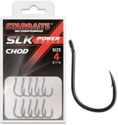 Starbaits SLK Power Hooks Chod