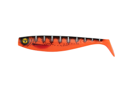 Nstraha Fox Rage Pro Shad Natural classics 2 RED Wake UV