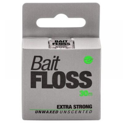 nra Korda Unwaxed Bait Floss 30m