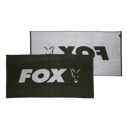 Uterk Fox Beach Towels