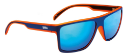 Polarizačné okuliare Rapala Urban VisionGear Blue/Orange