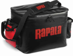 Rapala Waterproof Tackle Bag