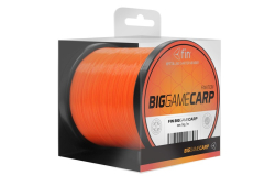 fin BIG GAME Carp / fluo orange