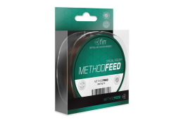 fin Method FEED /hnedá