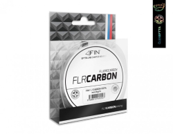 fin FLR Carbon / 100%